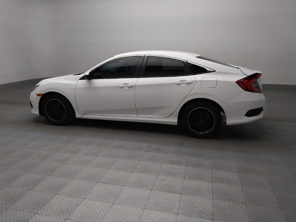 2018 Honda Civic in Plano, TX 75074 - 18117578 3