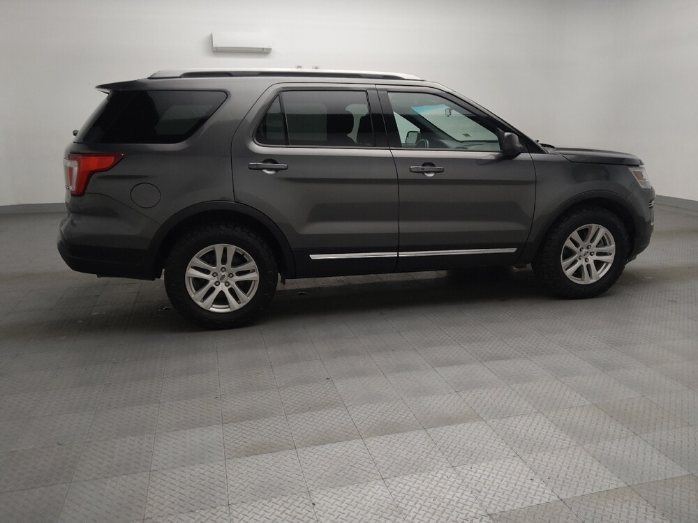 2018 Ford Explorer in Plano, TX 75074 - 18117579 10