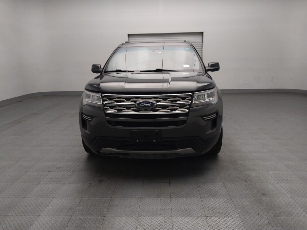 2018 Ford Explorer in Plano, TX 75074 - 18117579 15