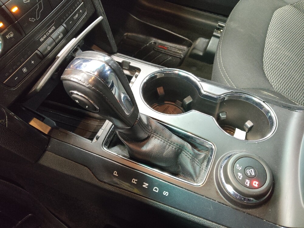 2018 Ford Explorer in Plano, TX 75074 - 18117579 26