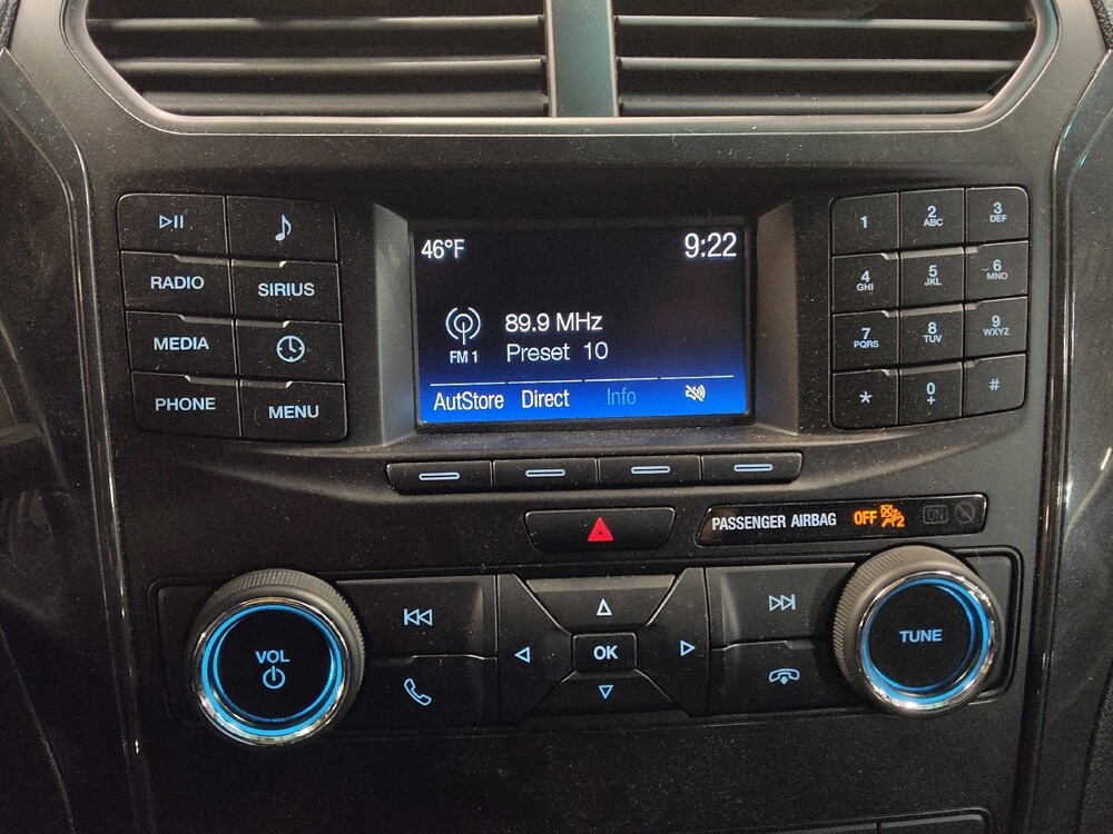 2018 Ford Explorer in Plano, TX 75074 - 18117579 25