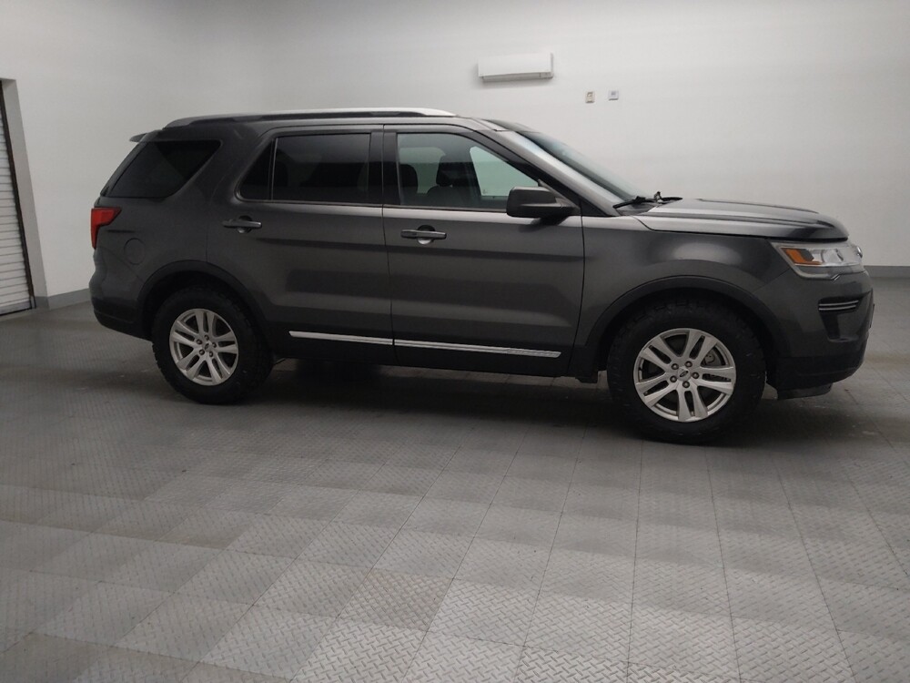 2018 Ford Explorer in Plano, TX 75074 - 18117579 11