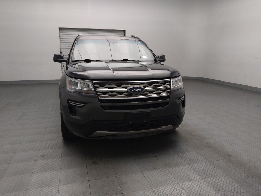 2018 Ford Explorer in Plano, TX 75074 - 18117579 14