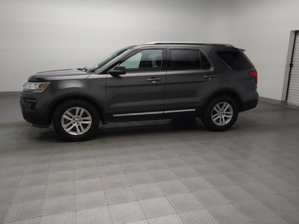 2018 Ford Explorer in Plano, TX 75074 - 18117579 2