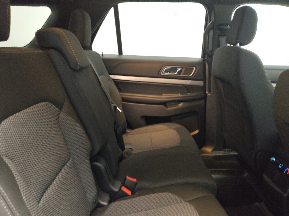 2018 Ford Explorer in Plano, TX 75074 - 18117579 19