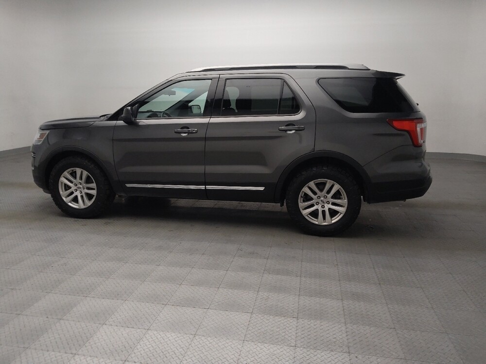 2018 Ford Explorer in Plano, TX 75074 - 18117579 3