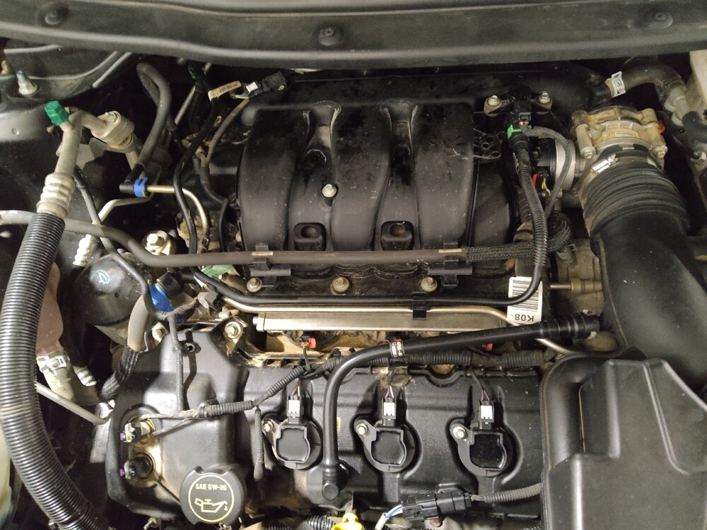 2018 Ford Explorer in Plano, TX 75074 - 18117579 30