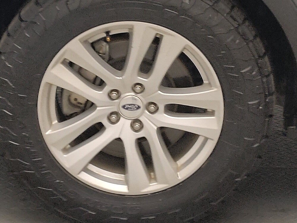 2018 Ford Explorer in Plano, TX 75074 - 18117579 31