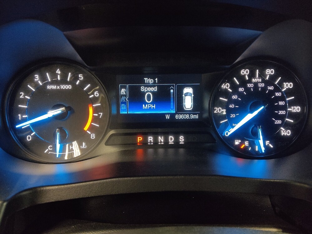 2018 Ford Explorer in Plano, TX 75074 - 18117579 23