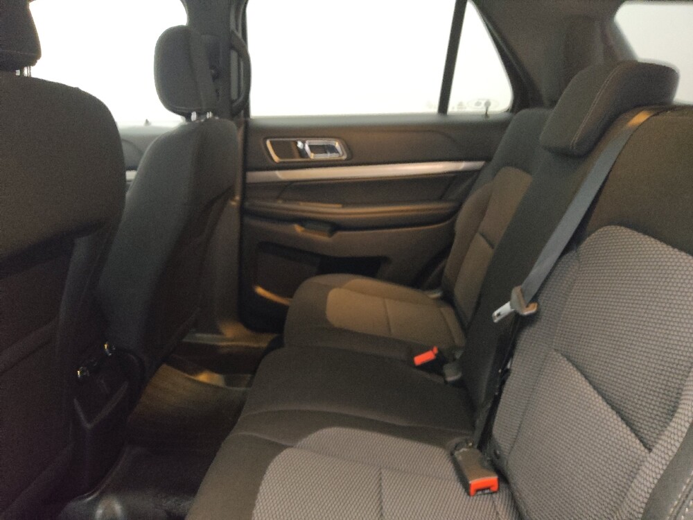 2018 Ford Explorer in Plano, TX 75074 - 18117579 18