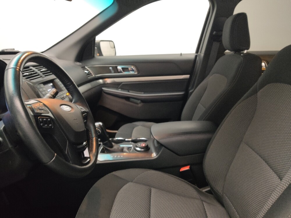 2018 Ford Explorer in Plano, TX 75074 - 18117579 17