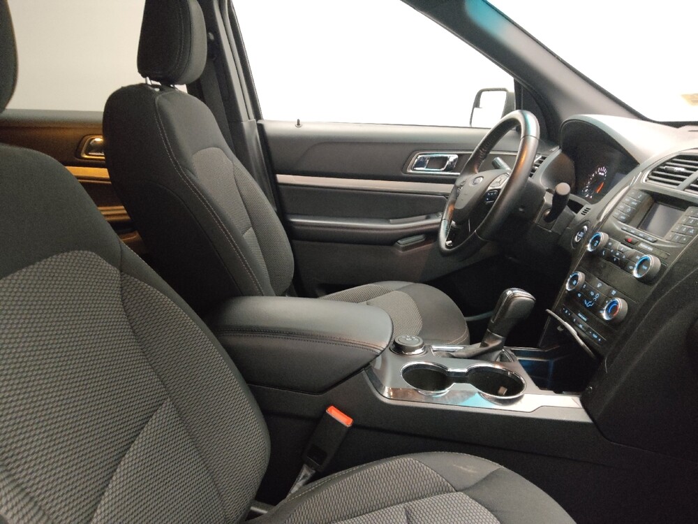 2018 Ford Explorer in Plano, TX 75074 - 18117579 21