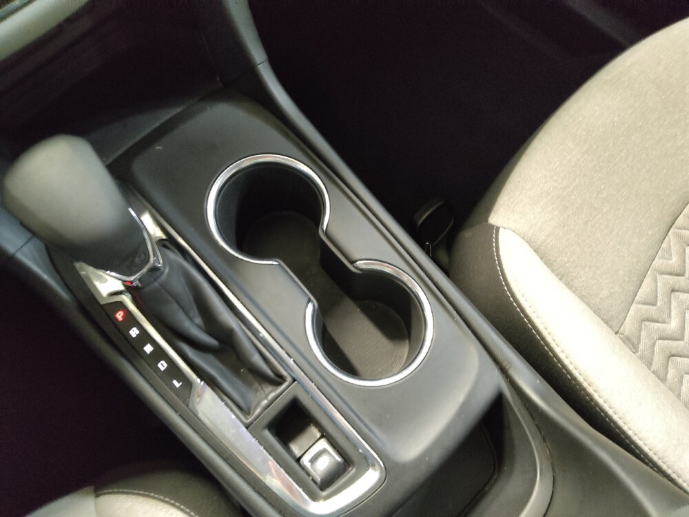 2022 Chevrolet Equinox in Plano, TX 75074 - 18117580 26