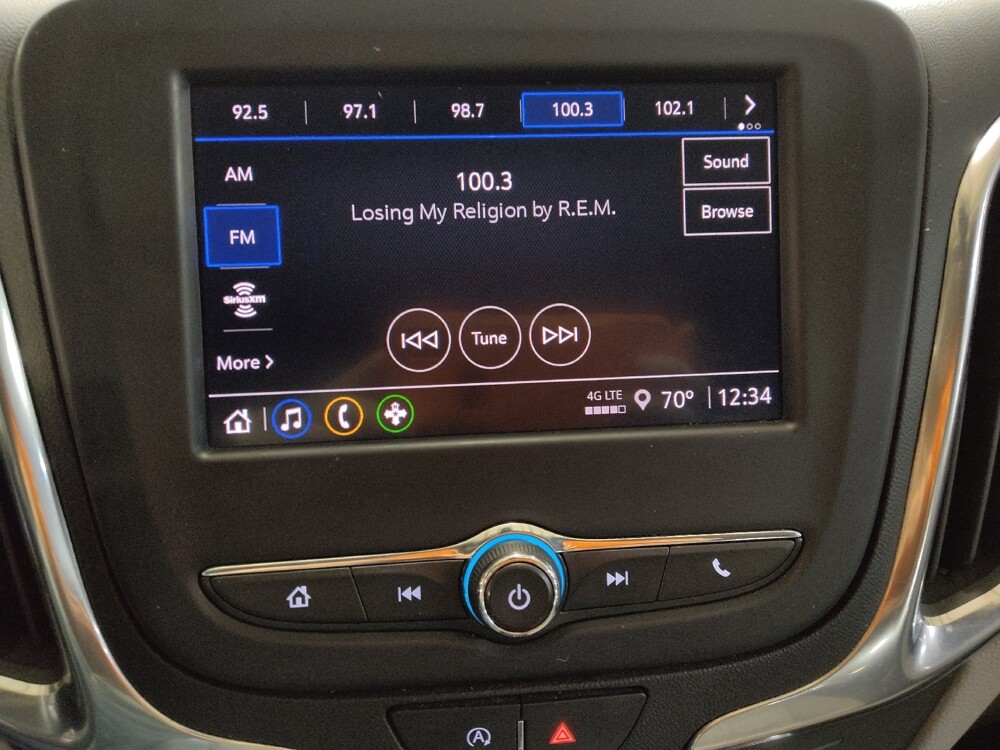 2022 Chevrolet Equinox in Plano, TX 75074 - 18117580 25