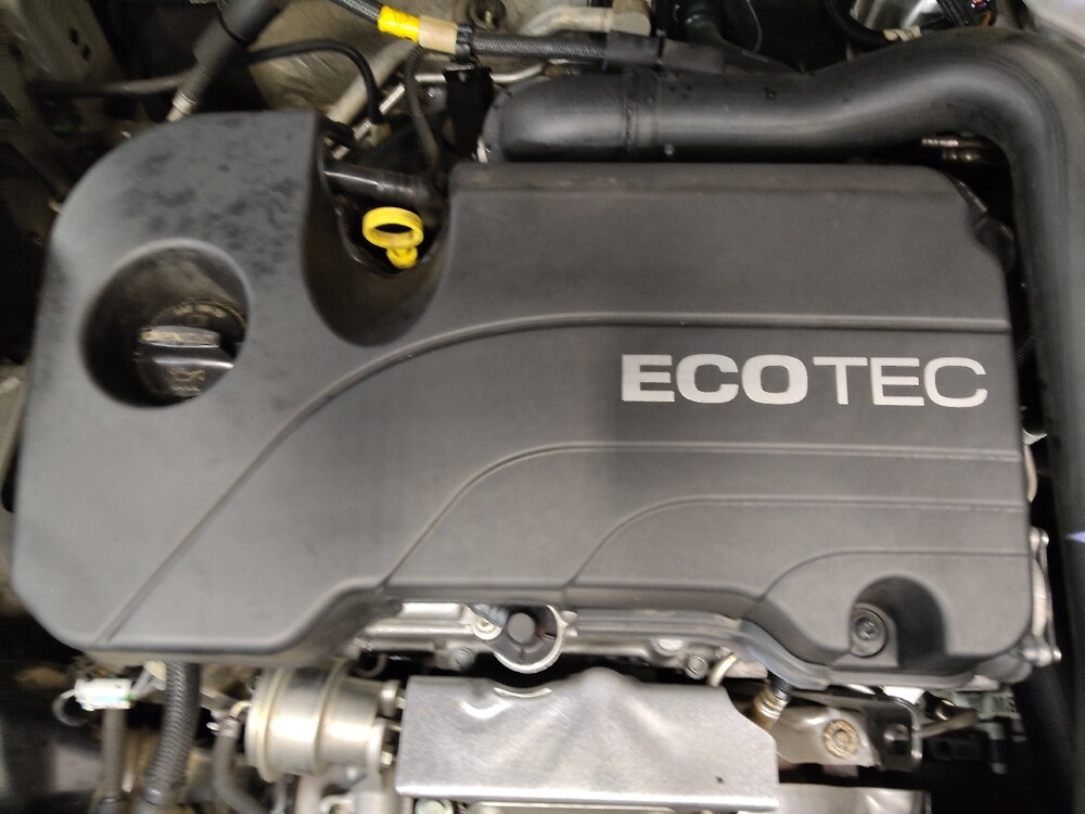 2022 Chevrolet Equinox in Plano, TX 75074 - 18117580 30