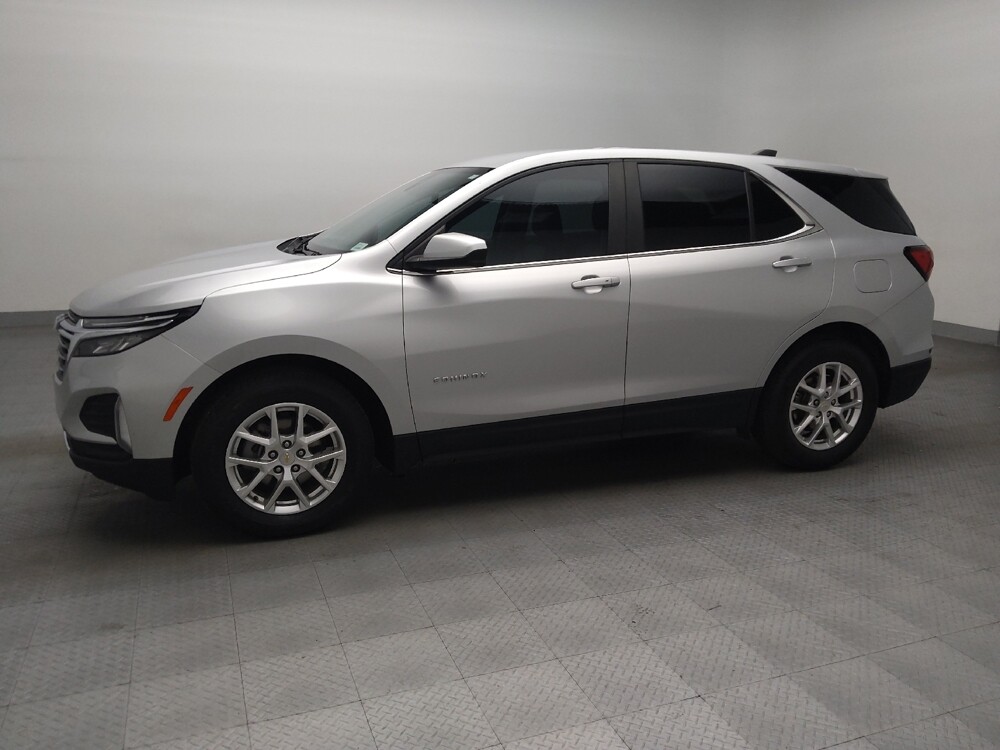 2022 Chevrolet Equinox in Plano, TX 75074 - 18117580 2
