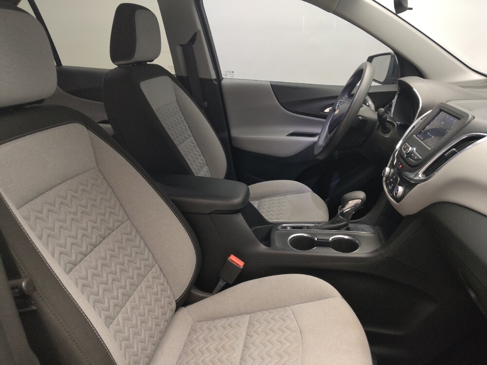 2022 Chevrolet Equinox in Plano, TX 75074 - 18117580 21