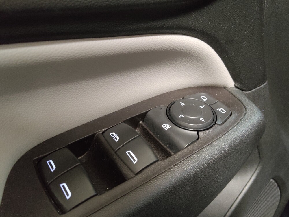 2022 Chevrolet Equinox in Plano, TX 75074 - 18117580 27