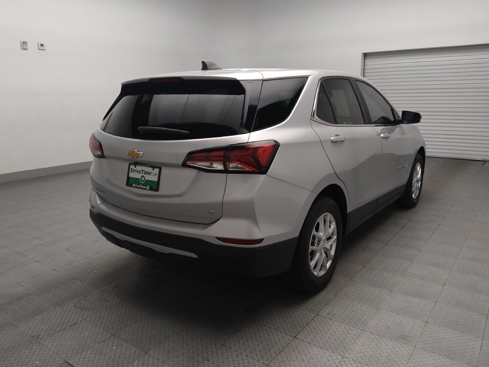 2022 Chevrolet Equinox in Plano, TX 75074 - 18117580 9