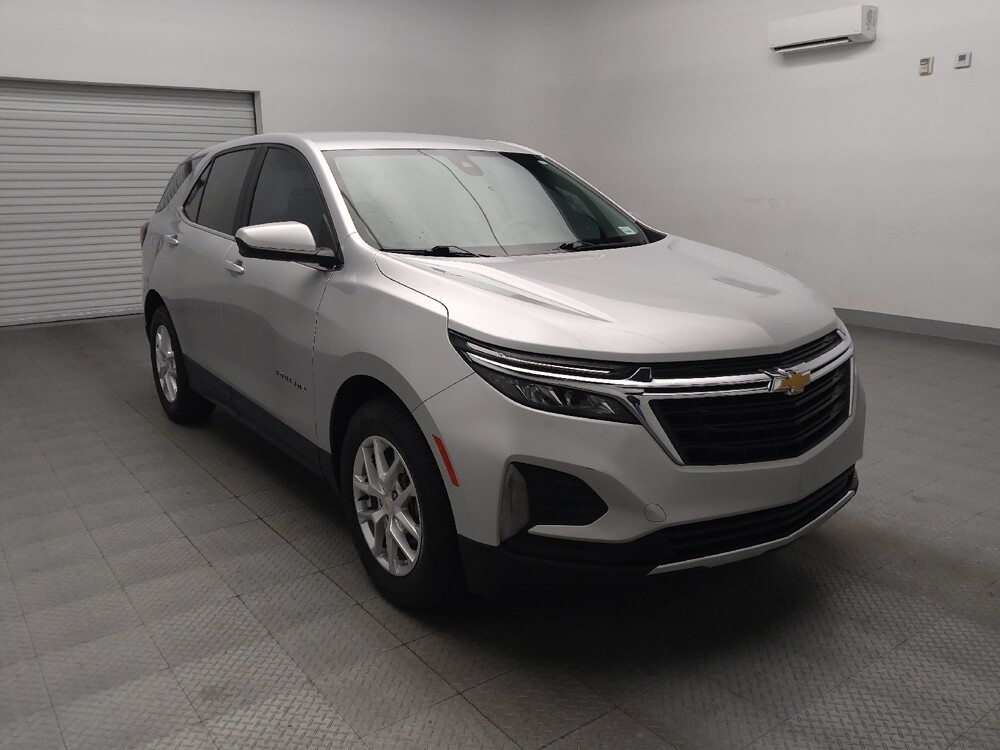 2022 Chevrolet Equinox in Plano, TX 75074 - 18117580 13