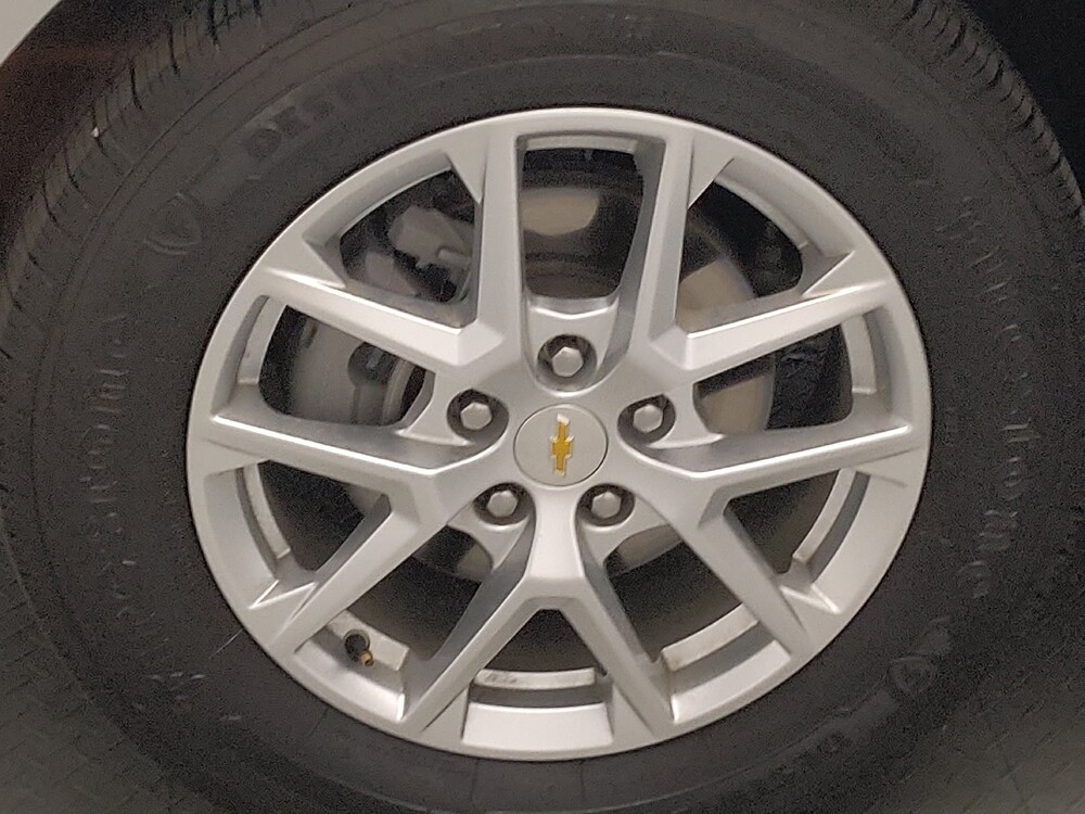 2022 Chevrolet Equinox in Plano, TX 75074 - 18117580 31