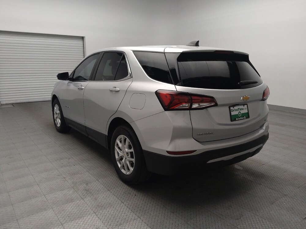 2022 Chevrolet Equinox in Plano, TX 75074 - 18117580 5