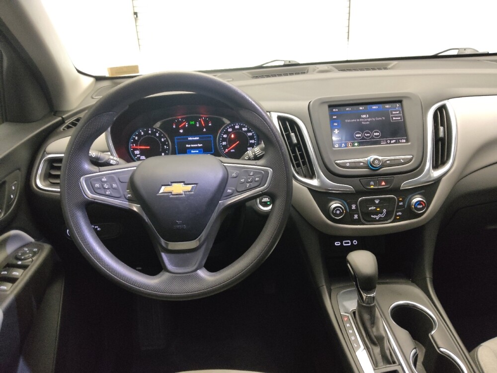 2022 Chevrolet Equinox in Plano, TX 75074 - 18117580 22