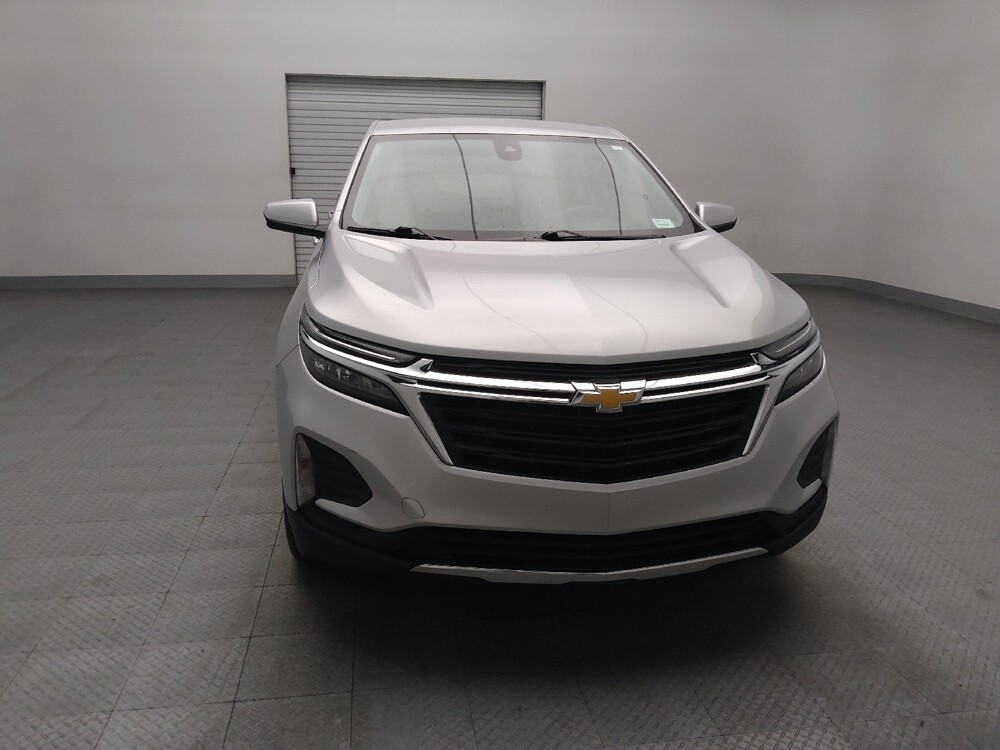 2022 Chevrolet Equinox in Plano, TX 75074 - 18117580 14