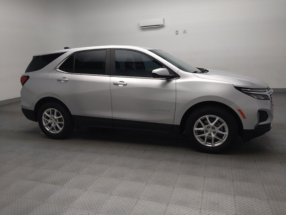 2022 Chevrolet Equinox in Plano, TX 75074 - 18117580 11