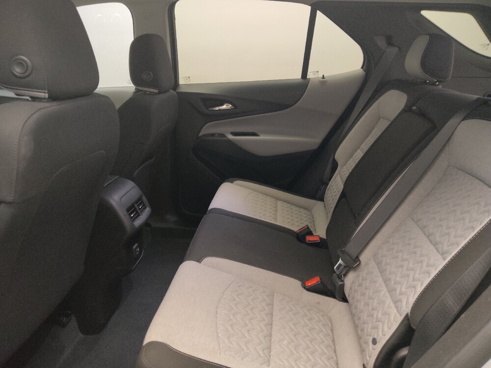2022 Chevrolet Equinox in Plano, TX 75074 - 18117580 18
