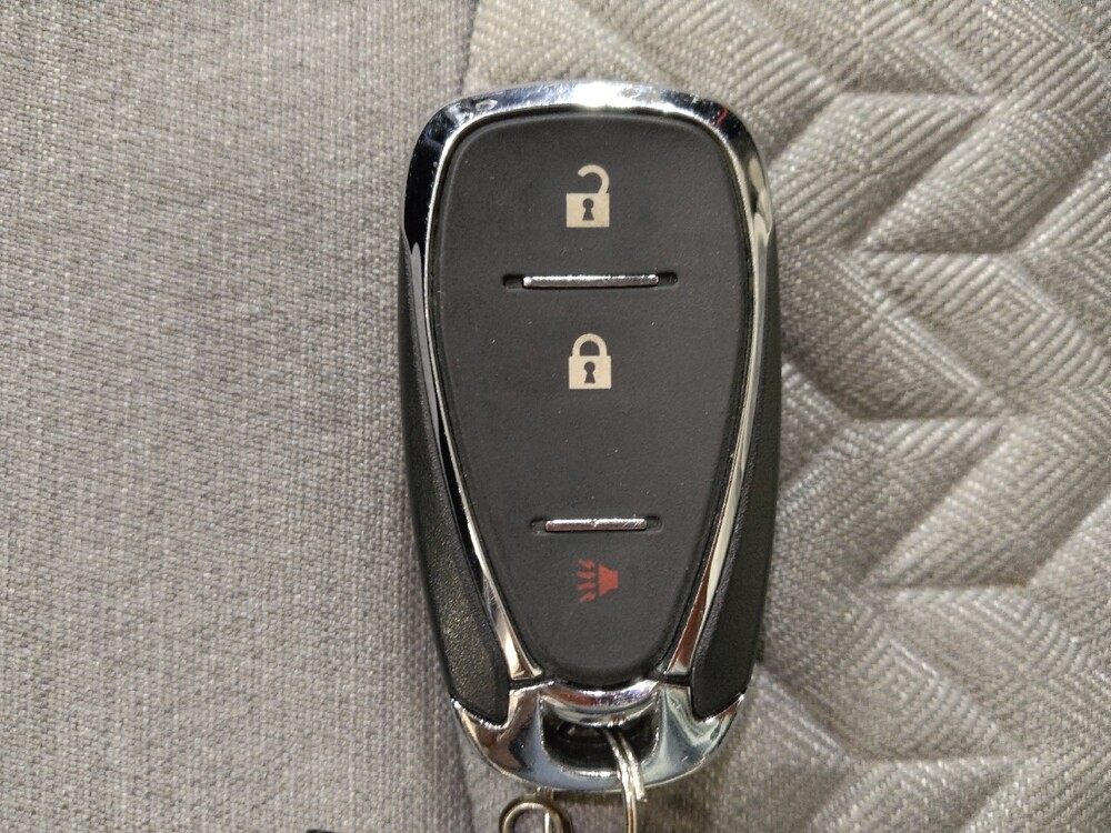 2022 Chevrolet Equinox in Plano, TX 75074 - 18117580 32