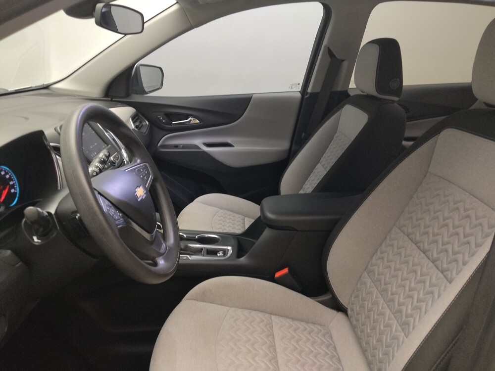 2022 Chevrolet Equinox in Plano, TX 75074 - 18117580 17