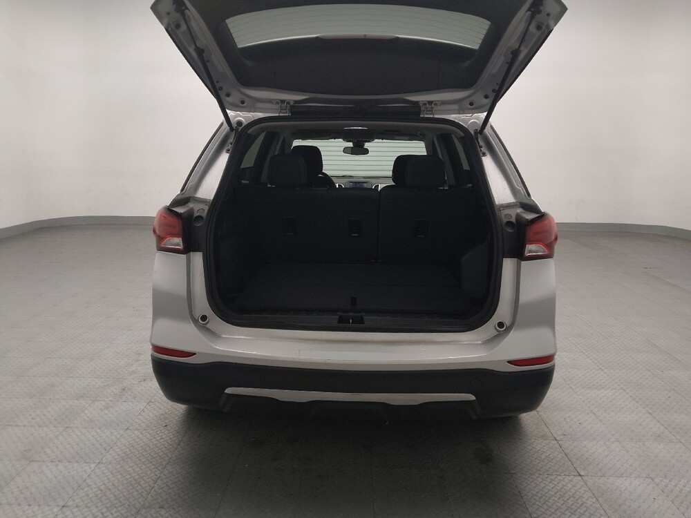 2022 Chevrolet Equinox in Plano, TX 75074 - 18117580 29