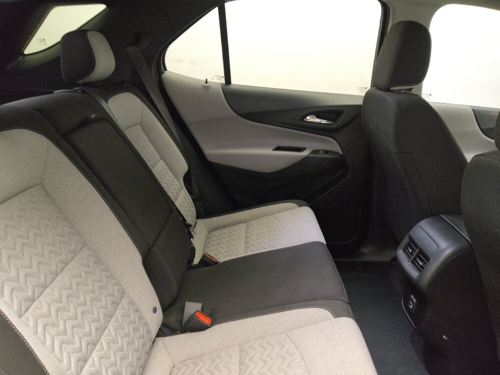 2022 Chevrolet Equinox in Plano, TX 75074 - 18117580 19