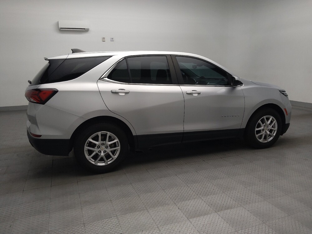 2022 Chevrolet Equinox in Plano, TX 75074 - 18117580 10