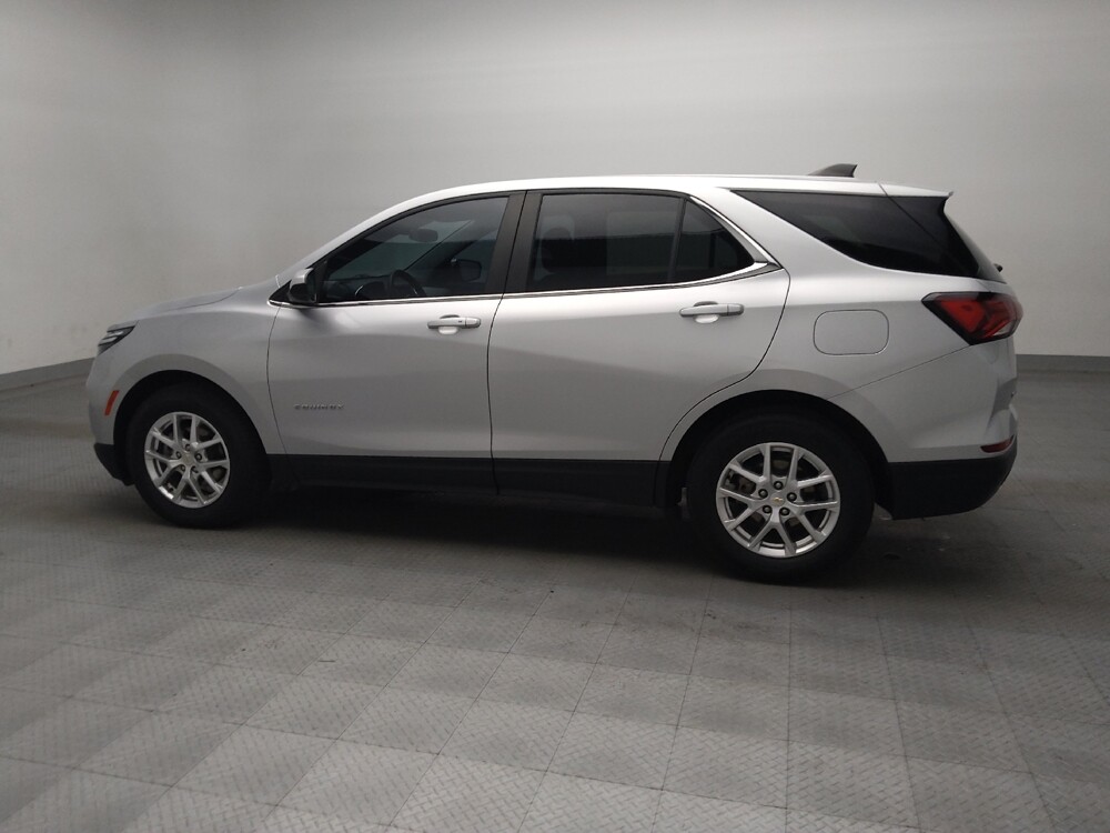 2022 Chevrolet Equinox in Plano, TX 75074 - 18117580 3