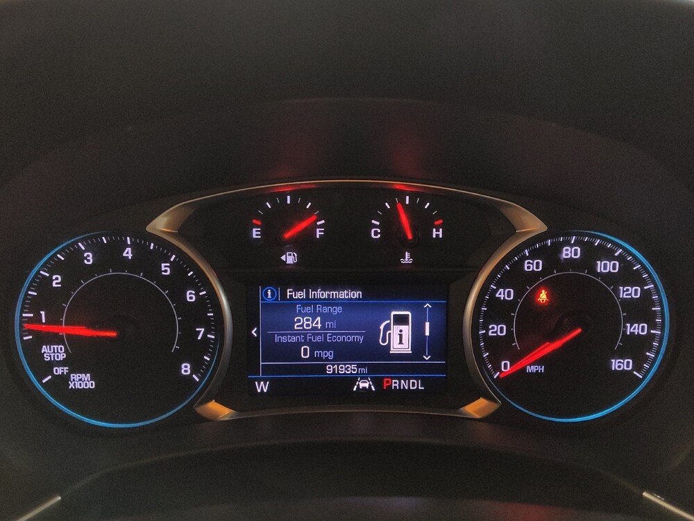 2022 Chevrolet Equinox in Plano, TX 75074 - 18117580 23