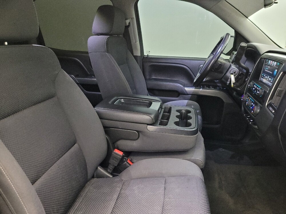 2018 Chevrolet Silverado 1500 in Glendale, AZ 85301 - 18117581 21