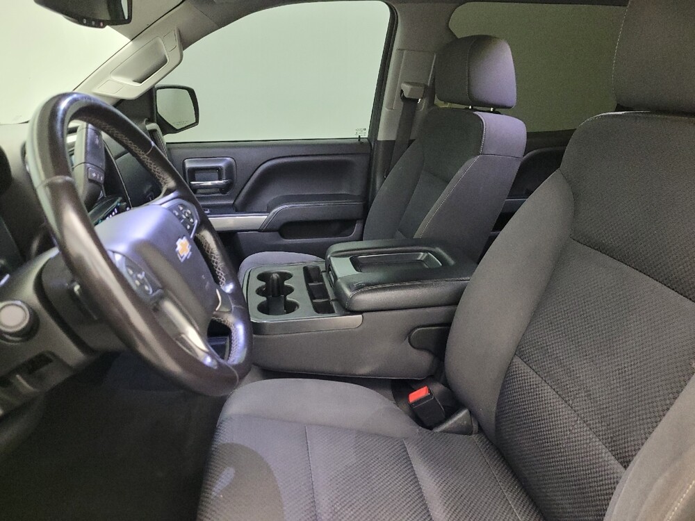 2018 Chevrolet Silverado 1500 in Glendale, AZ 85301 - 18117581 17