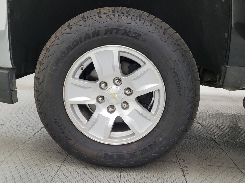 2018 Chevrolet Silverado 1500 in Glendale, AZ 85301 - 18117581 31