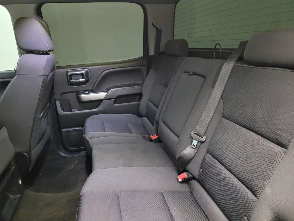 2018 Chevrolet Silverado 1500 in Glendale, AZ 85301 - 18117581 18