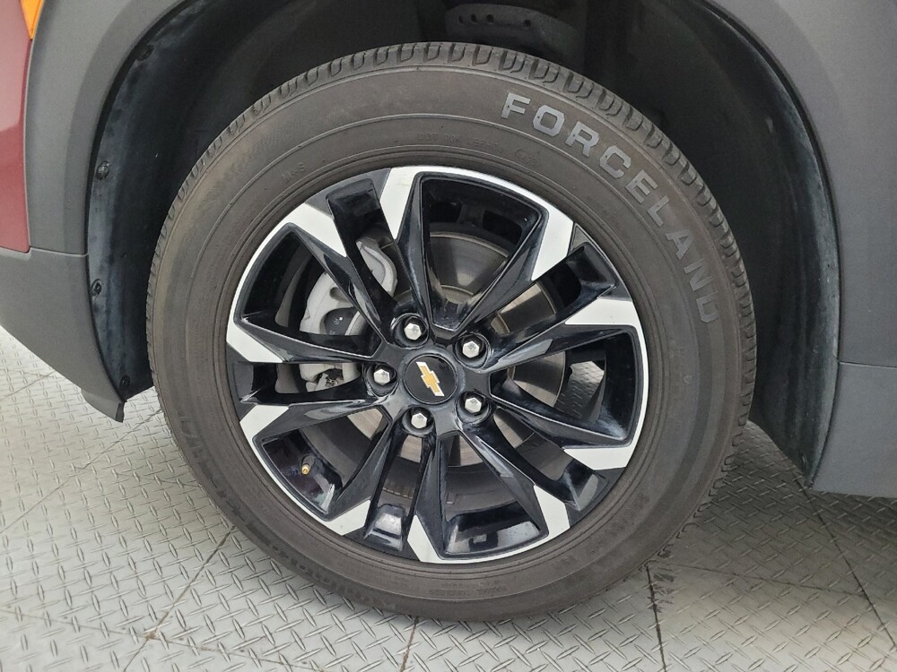 2022 Chevrolet TrailBlazer in Mesa, AZ 85210 - 18117582 31