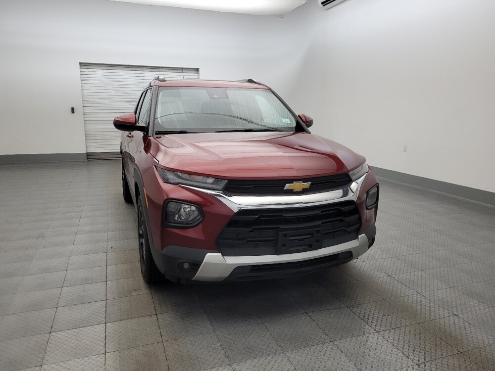 2022 Chevrolet TrailBlazer in Mesa, AZ 85210 - 18117582 14