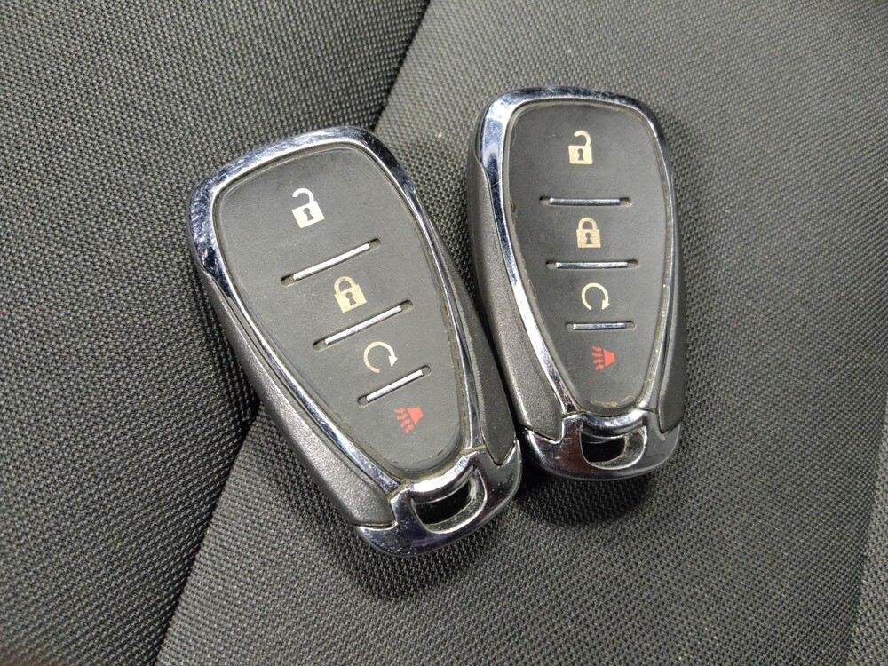 2022 Chevrolet TrailBlazer in Mesa, AZ 85210 - 18117582 32