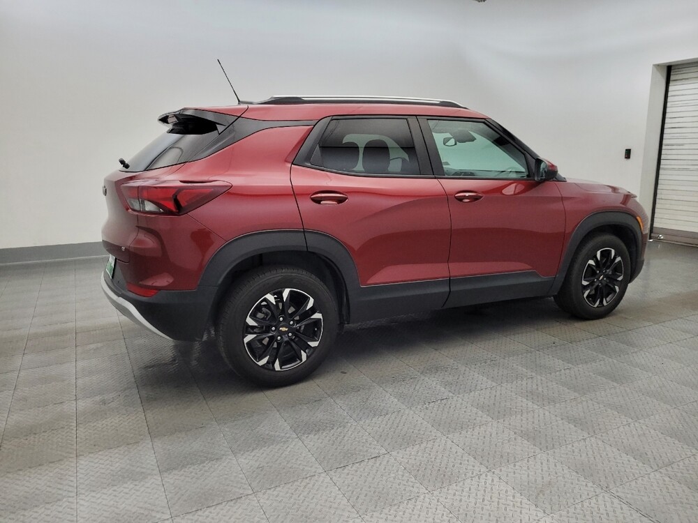 2022 Chevrolet TrailBlazer in Mesa, AZ 85210 - 18117582 10