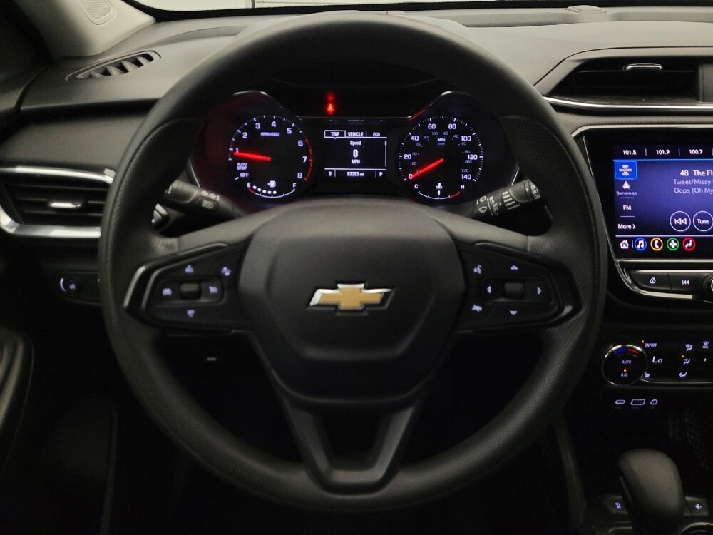 2022 Chevrolet TrailBlazer in Mesa, AZ 85210 - 18117582 22