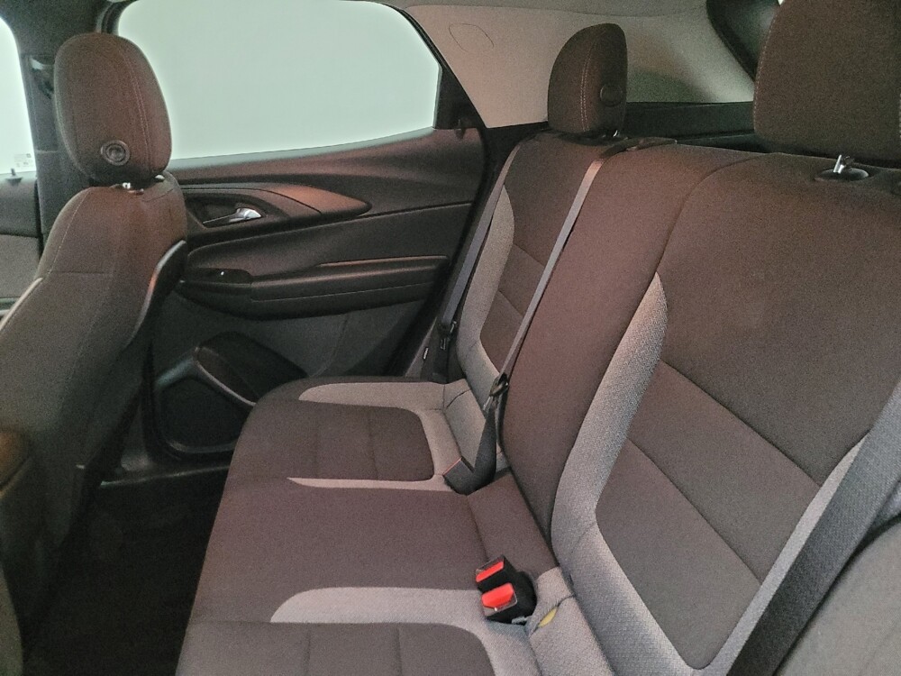 2022 Chevrolet TrailBlazer in Mesa, AZ 85210 - 18117582 18