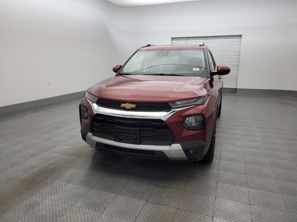 2022 Chevrolet TrailBlazer in Mesa, AZ 85210 - 18117582 15