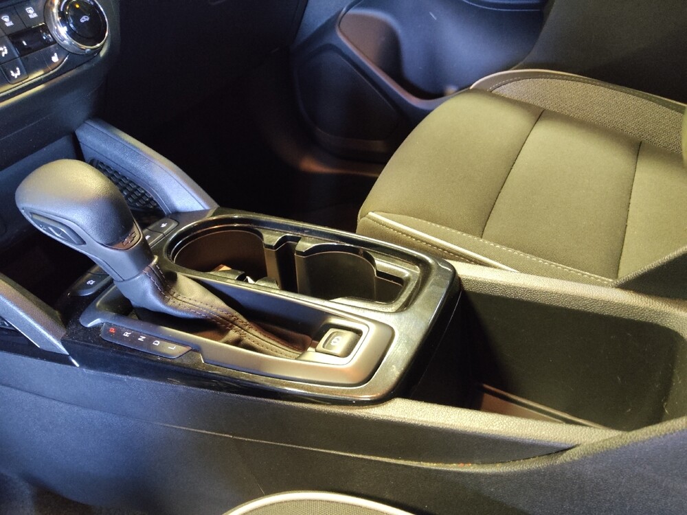 2022 Chevrolet TrailBlazer in Mesa, AZ 85210 - 18117582 26