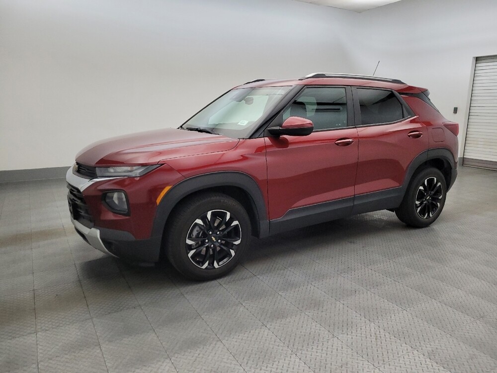 2022 Chevrolet TrailBlazer in Mesa, AZ 85210 - 18117582 2